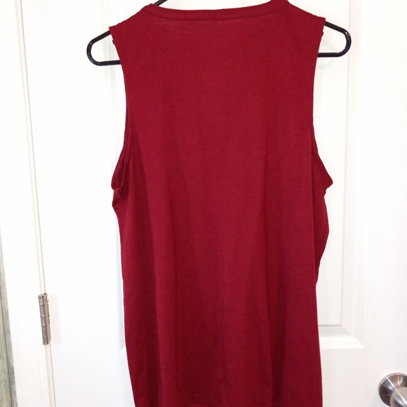 Sonoma Tank. Size L. - Picture 2 of 5